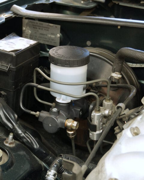 high volume brake master cylinder upgrade for mazda mx 5 na, nb