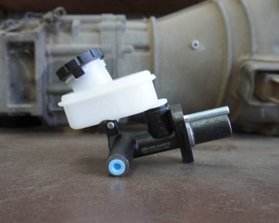 clutch master cylinder suits mx 5 na / nb