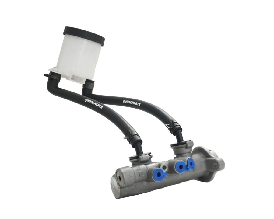 bm57 reservoir relocation kit