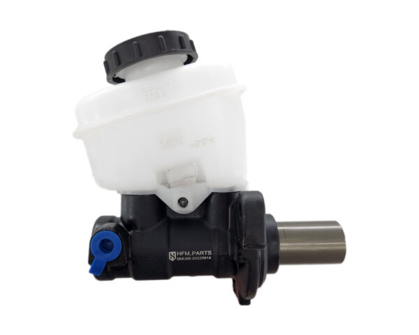 brake master cylinder suits: toyota 86, brz