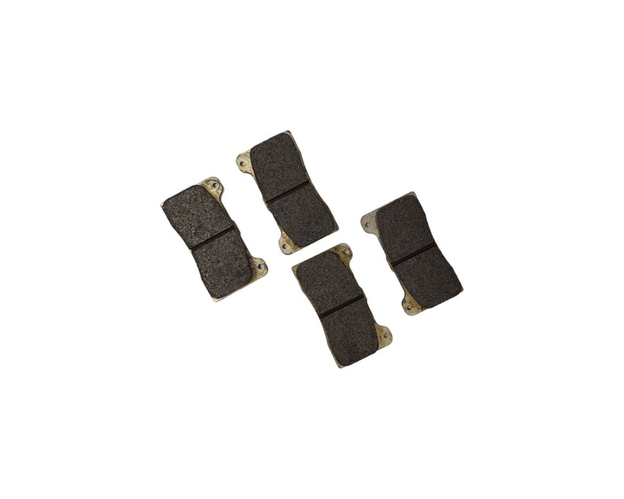 ww brake pads for 86