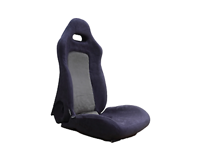 variation of hfmparts front amp rear seat cover set bluegray to suit nissan r32 gtr 166380294973 184f